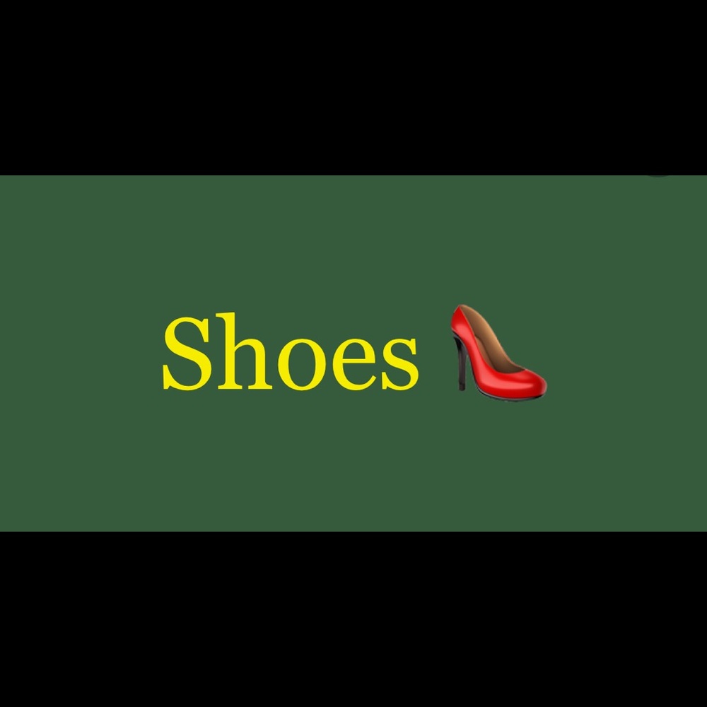 Shoes